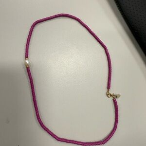 Maison monik necklaces